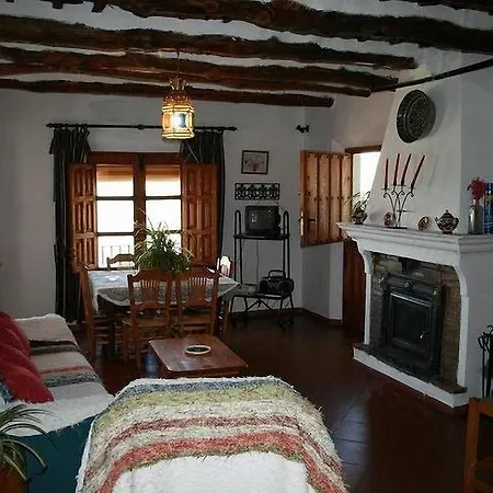 Casa De La Fuente