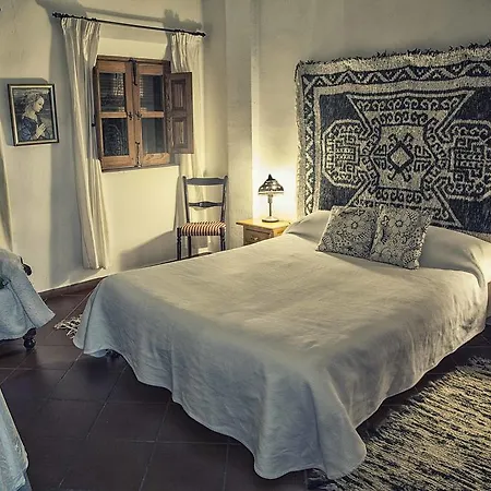 Casa De La Fuente