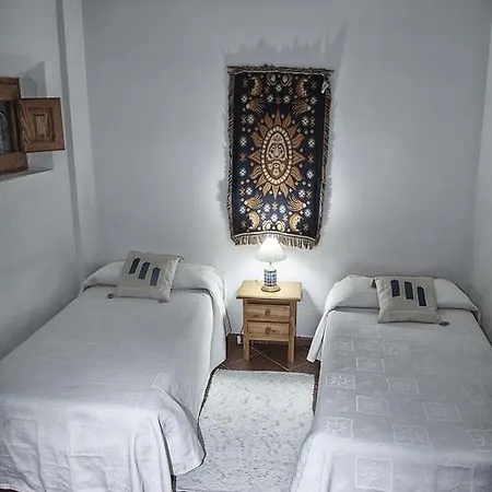 Villa Casa De La Fuente